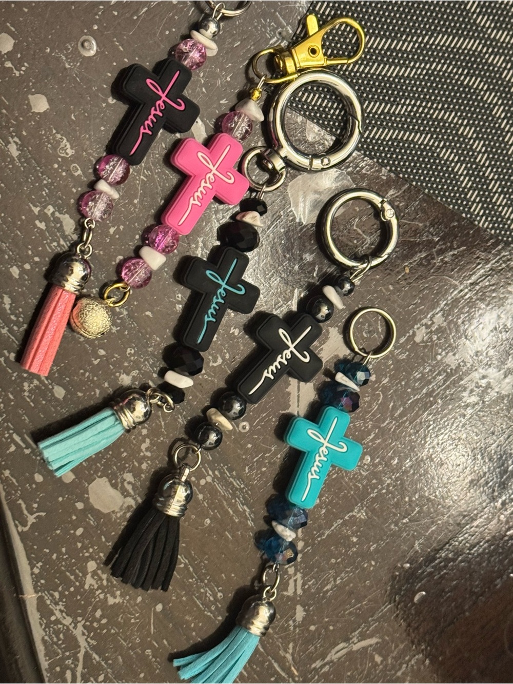 Keychains - Picture 13 of 16
